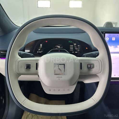 ZEEKR 007 2024, 0 km - 0.0 l - Bakı
