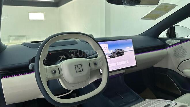 ZEEKR 007 2024, 0 km - 0.0 l - Bakı