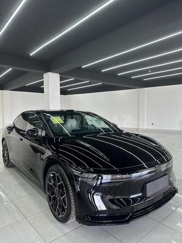 ZEEKR 007 2024, 0 km - 0.0 l - Bakı