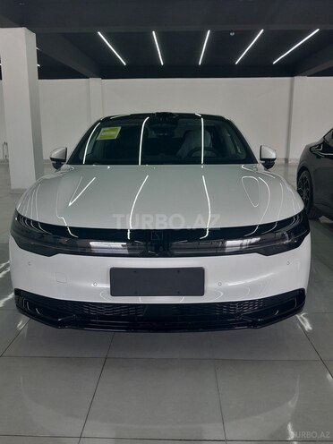 ZEEKR 007 2024, 0 km - 0.0 l - Bakı