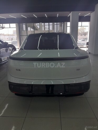 ZEEKR 007 2024, 0 km - 0.0 l - Bakı