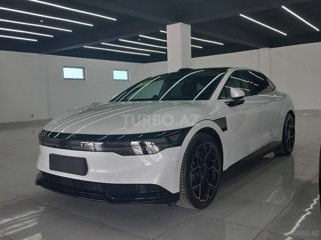 ZEEKR 007 2024, 0 km - 0.0 l - Bakı