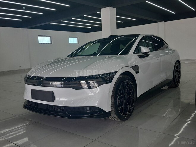 ZEEKR 007 2024, 0 km - 0.0 l - Bakı