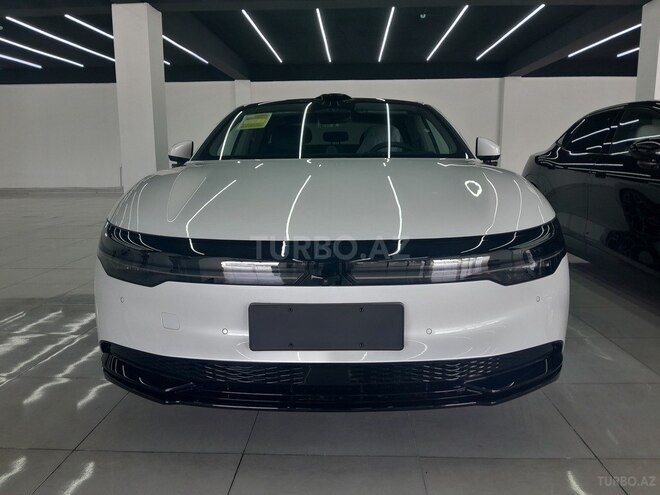 ZEEKR 007 2024, 0 km - 0.0 l - Bakı