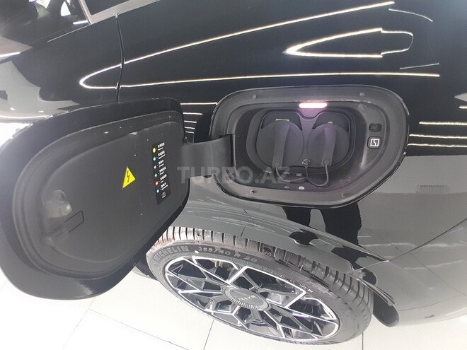ZEEKR 007 2024, 0 km - 0.0 l - Bakı