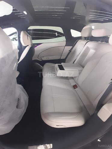 ZEEKR 007 2024, 0 km - 0.0 l - Bakı