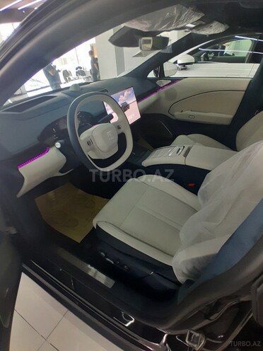 ZEEKR 007 2024, 0 km - 0.0 l - Bakı