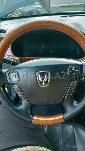Hyundai Equus 2012, 159,000 km - 4.6 л - Sumqayıt
