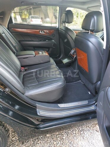 Hyundai Equus 2012, 159,000 km - 4.6 л - Sumqayıt