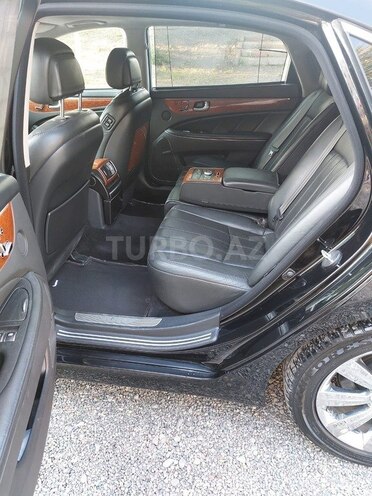 Hyundai Equus 2012, 159,000 km - 4.6 л - Sumqayıt