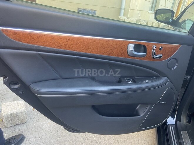 Hyundai Equus 2012, 159,000 km - 4.6 л - Sumqayıt