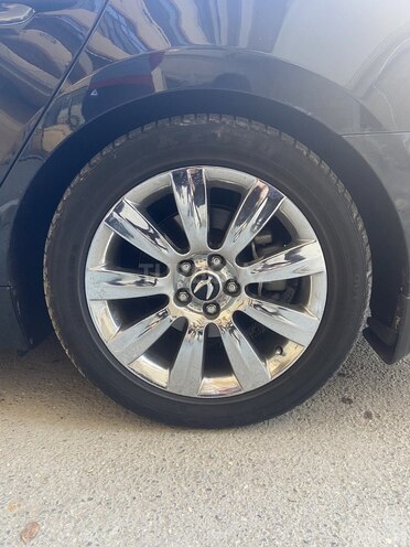 Hyundai Equus 2012, 159,000 km - 4.6 л - Sumqayıt