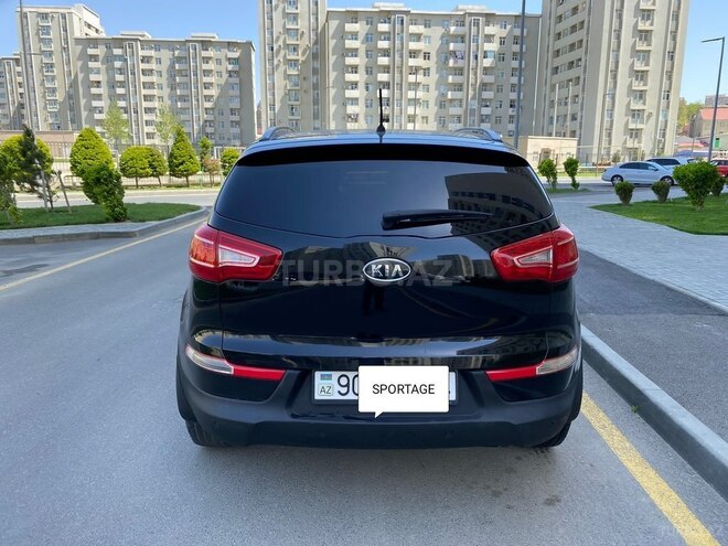 Kia Sportage 2011, 192,000 km - 2.0 л - Bakı