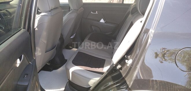 Kia Sportage 2011, 192,000 km - 2.0 л - Bakı