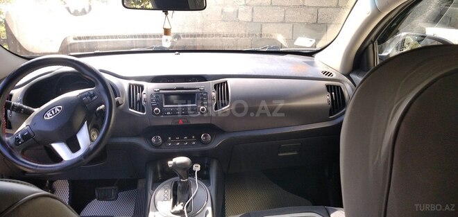Kia Sportage 2011, 192,000 km - 2.0 л - Bakı