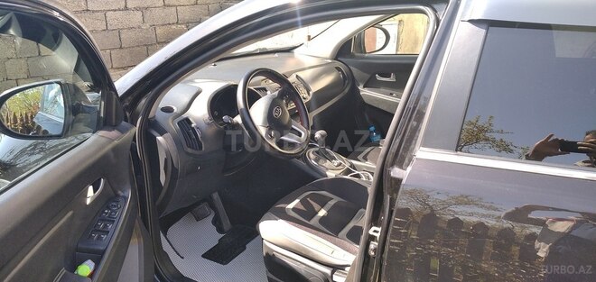 Kia Sportage 2011, 192,000 km - 2.0 л - Bakı
