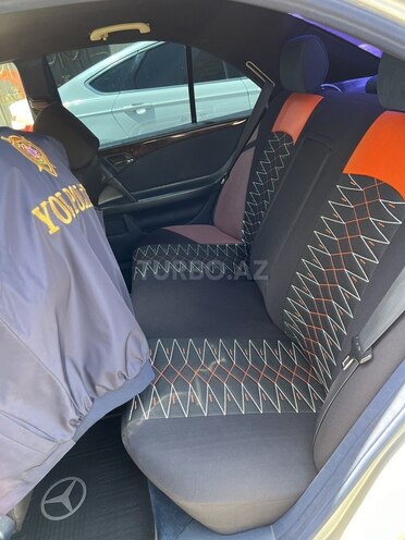 Mercedes E 220 1998, 900,038 km - 2.2 л - Xırdalan
