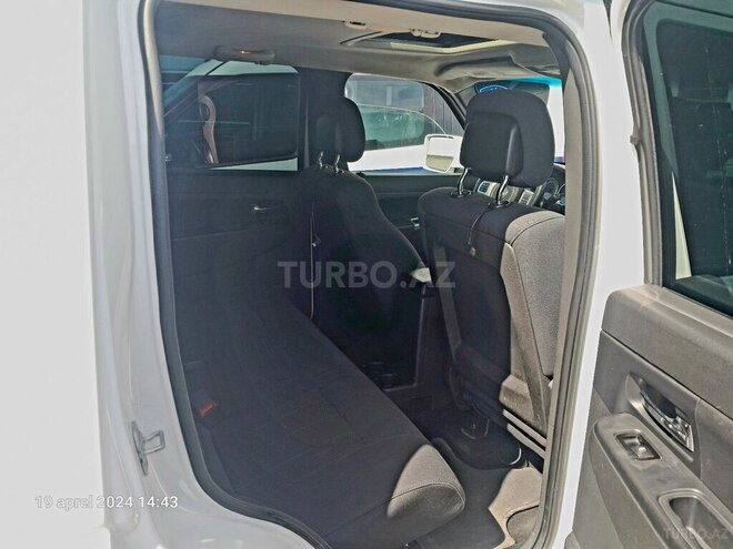 Jeep Cherokee 2011, 200,000 km - 3.7 л - Bakı