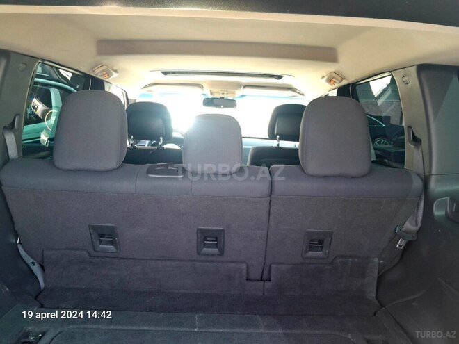 Jeep Cherokee 2011, 200,000 km - 3.7 л - Bakı
