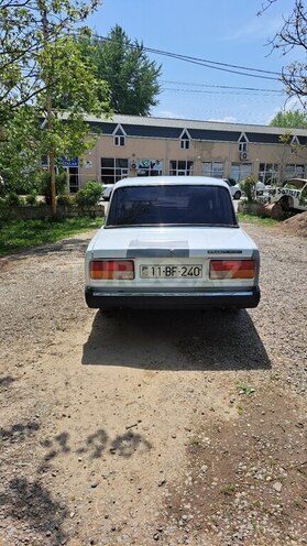 LADA (VAZ) 2107 2007, 99,913 km - 1.6 l - Qazax