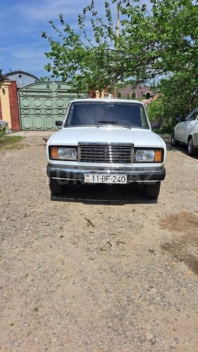 LADA (VAZ) 2107 2007, 99,913 km - 1.6 l - Qazax