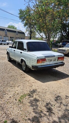 LADA (VAZ) 2107 2007, 99,913 km - 1.6 l - Qazax