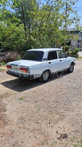 LADA (VAZ) 2107 2007, 99,913 km - 1.6 l - Qazax