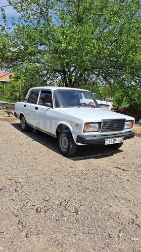 LADA (VAZ) 2107 2007, 99,913 km - 1.6 l - Qazax