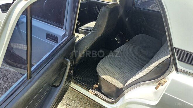 LADA (VAZ) 2107 2007, 99,913 km - 1.6 l - Qazax