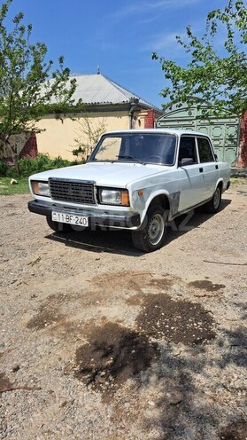 LADA (VAZ) 2107 2007, 99,913 km - 1.6 l - Qazax