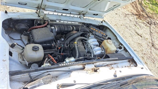 LADA (VAZ) 2107 2007, 99,913 km - 1.6 l - Qazax