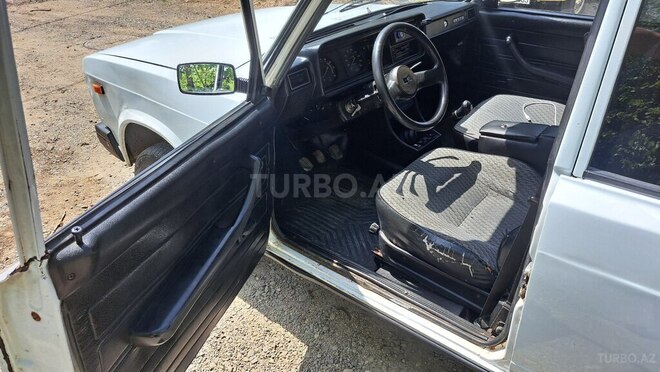 LADA (VAZ) 2107 2007, 99,913 km - 1.6 l - Qazax