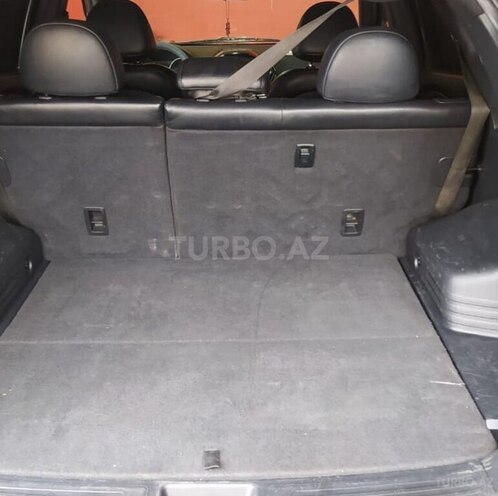Hyundai ix35 2010, 181,000 km - 2.4 l - İsmayıllı