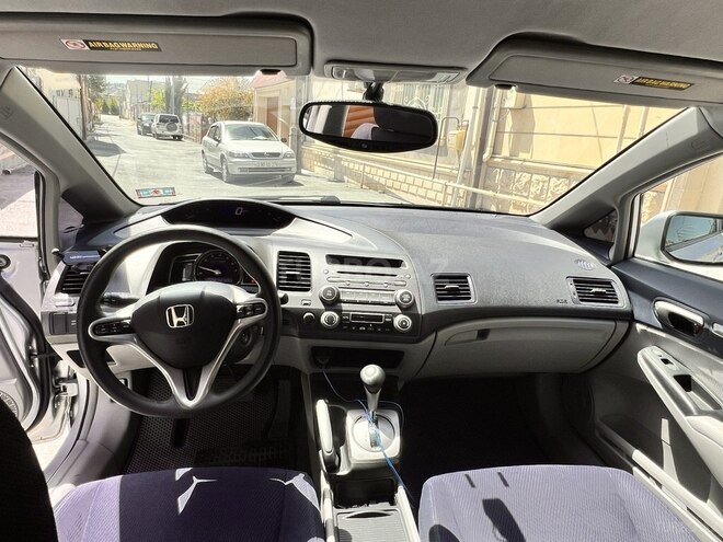 Honda Civic 2010, 224,000 km - 1.3 l - Bakı