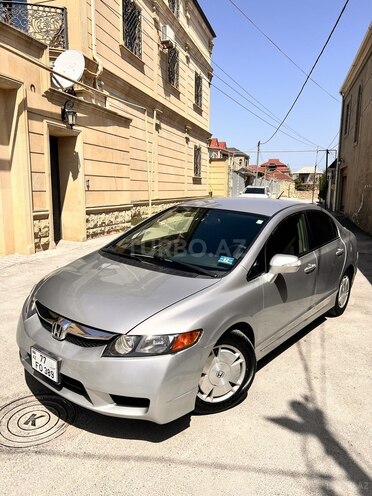 Honda Civic 2010, 224,000 km - 1.3 l - Bakı