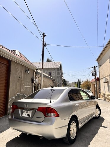Honda Civic 2010, 224,000 km - 1.3 l - Bakı