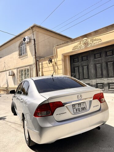 Honda Civic 2010, 224,000 km - 1.3 l - Bakı