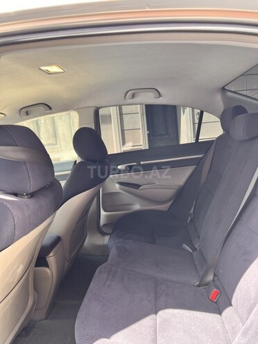 Honda Civic 2010, 224,000 km - 1.3 l - Bakı