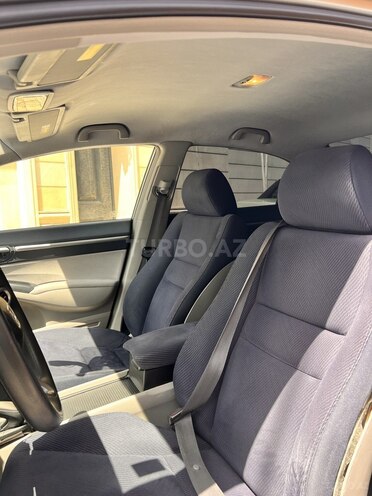 Honda Civic 2010, 224,000 km - 1.3 l - Bakı