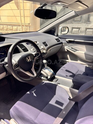 Honda Civic 2010, 224,000 km - 1.3 l - Bakı