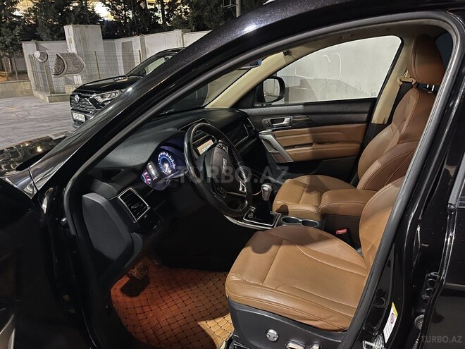 Haval H2 2019, 137,000 km - 1.5 l - Bakı