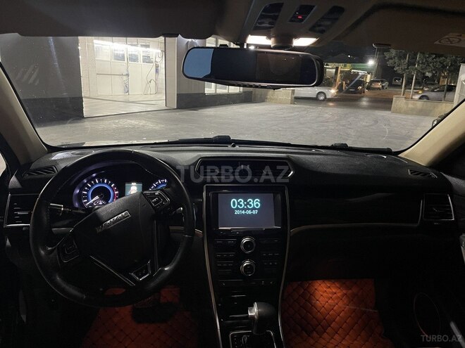 Haval H2 2019, 137,000 km - 1.5 l - Bakı