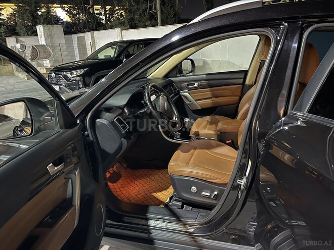 Haval H2 2019, 137,000 km - 1.5 l - Bakı
