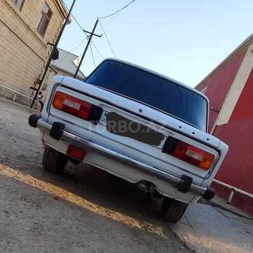 LADA (VAZ) 2106 1997, 94,746 km - 1.5 l - Beyləqan
