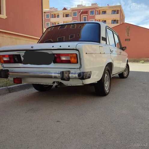 LADA (VAZ) 2106 1997, 94,746 km - 1.5 l - Beyləqan
