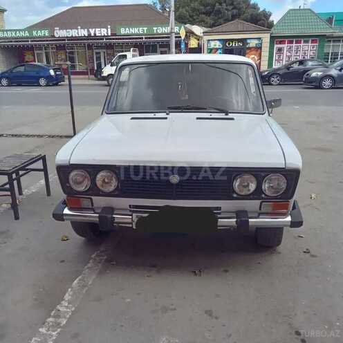 LADA (VAZ) 2106 1997, 94,746 km - 1.5 l - Beyləqan