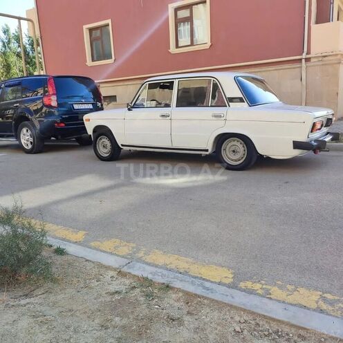 LADA (VAZ) 2106 1997, 94,746 km - 1.5 l - Beyləqan