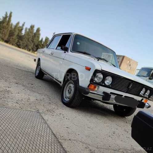 LADA (VAZ) 2106 1997, 94,746 km - 1.5 l - Beyləqan