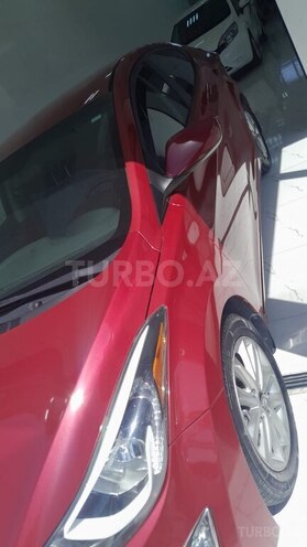 Hyundai Elantra 2014, 212,000 km - 1.8 л - Bakı