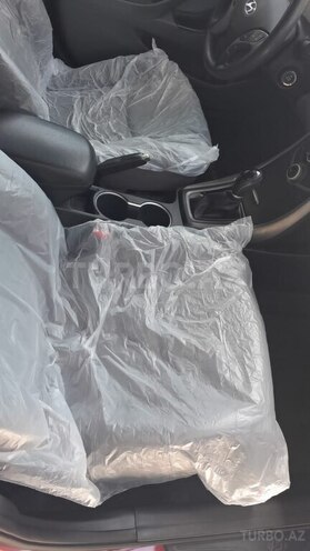 Hyundai Elantra 2014, 212,000 km - 1.8 л - Bakı